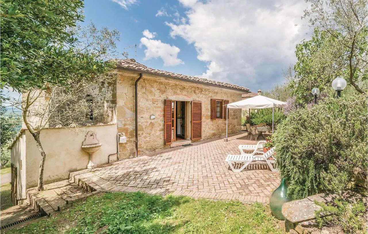 La Casina Civitella Holiday home Pieve a Maiano 0*,