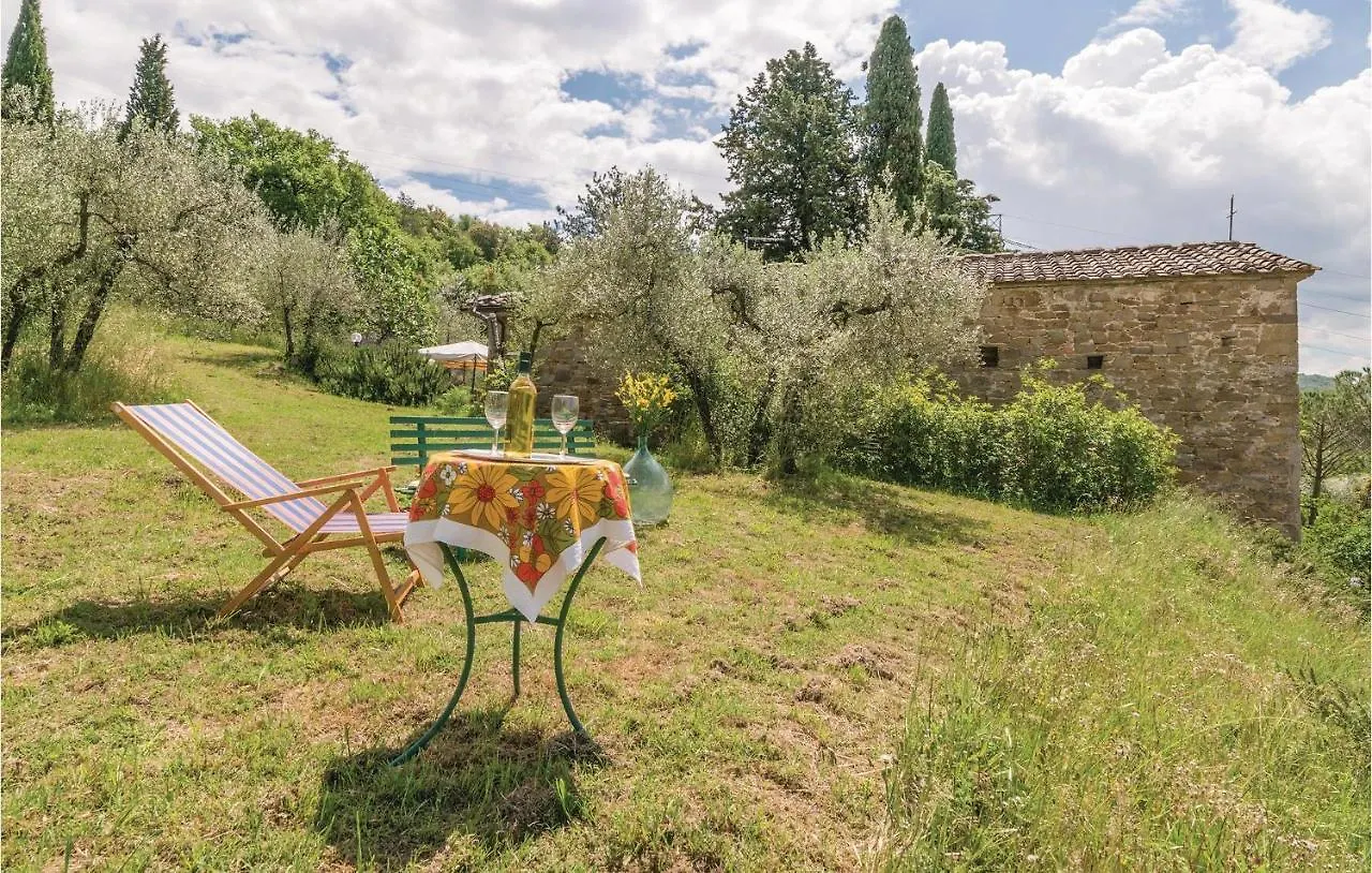 La Casina Civitella Holiday home Pieve a Maiano Italy