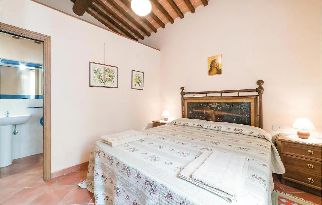 La Casina Civitella Holiday home Pieve a Maiano