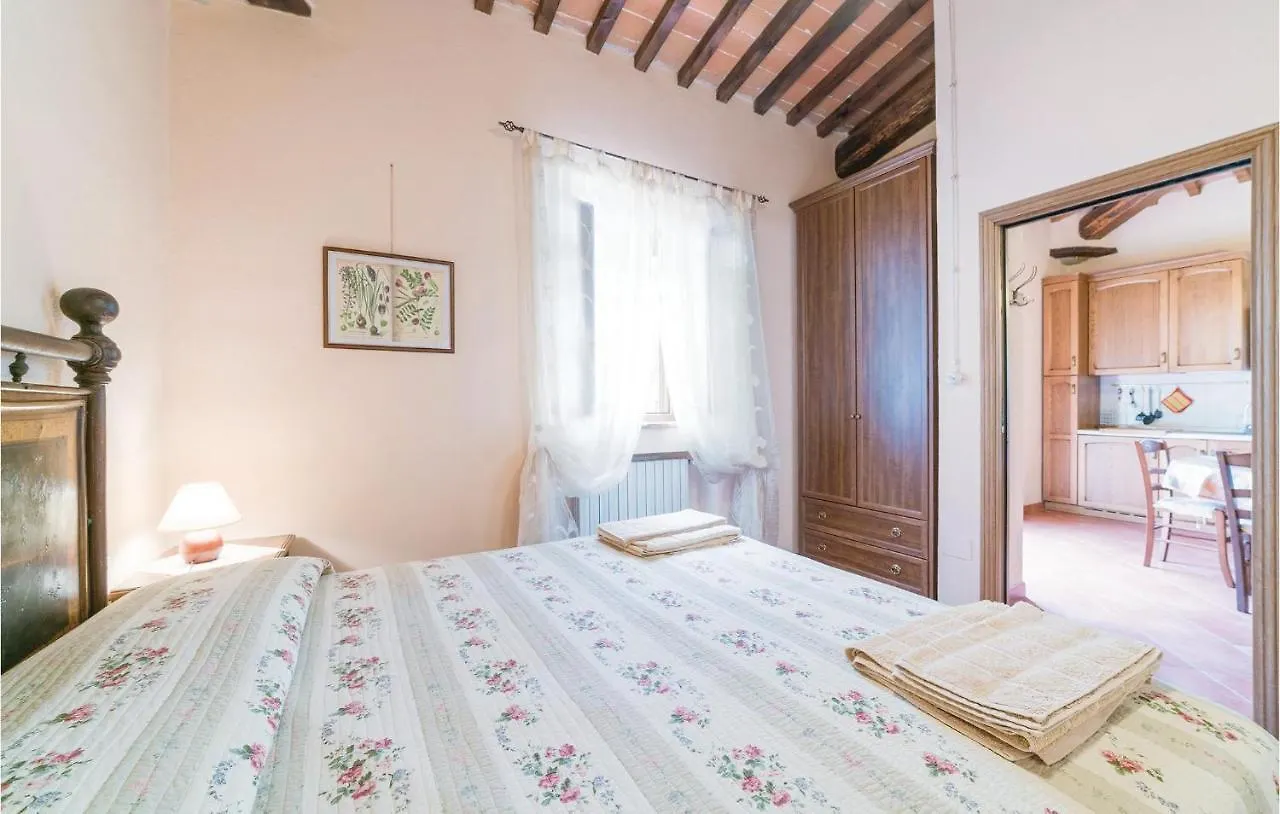 La Casina Civitella Holiday home Pieve a Maiano Italy
