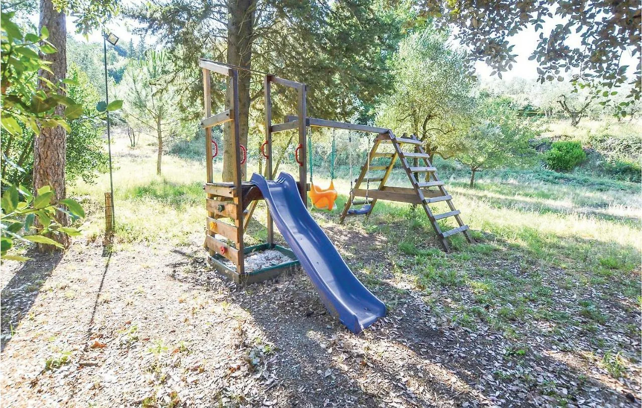 La Casina Civitella Holiday home Pieve a Maiano