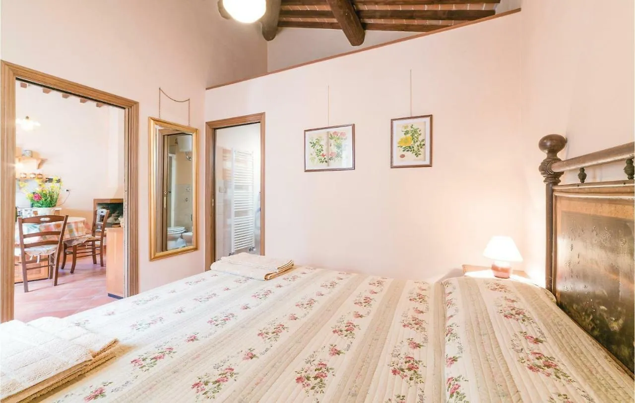 La Casina Civitella Holiday home Pieve a Maiano Italy