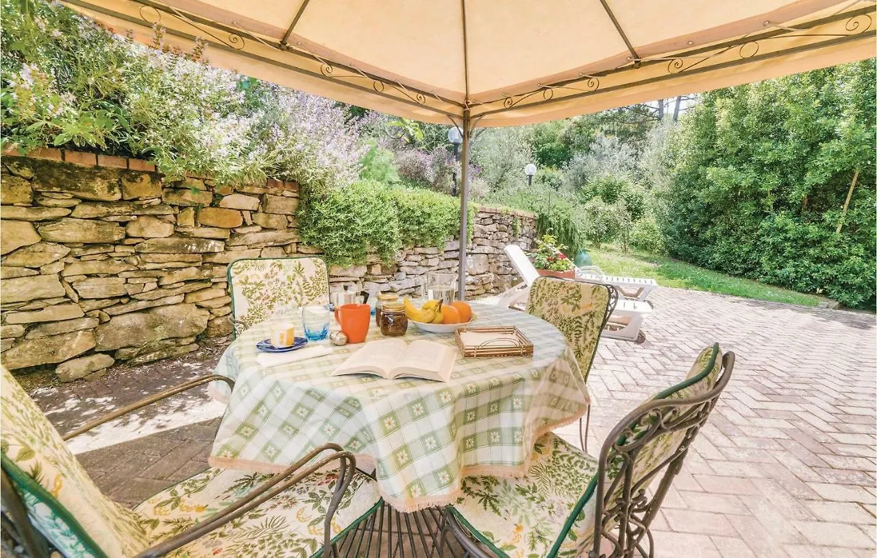 La Casina Civitella Holiday home Pieve a Maiano